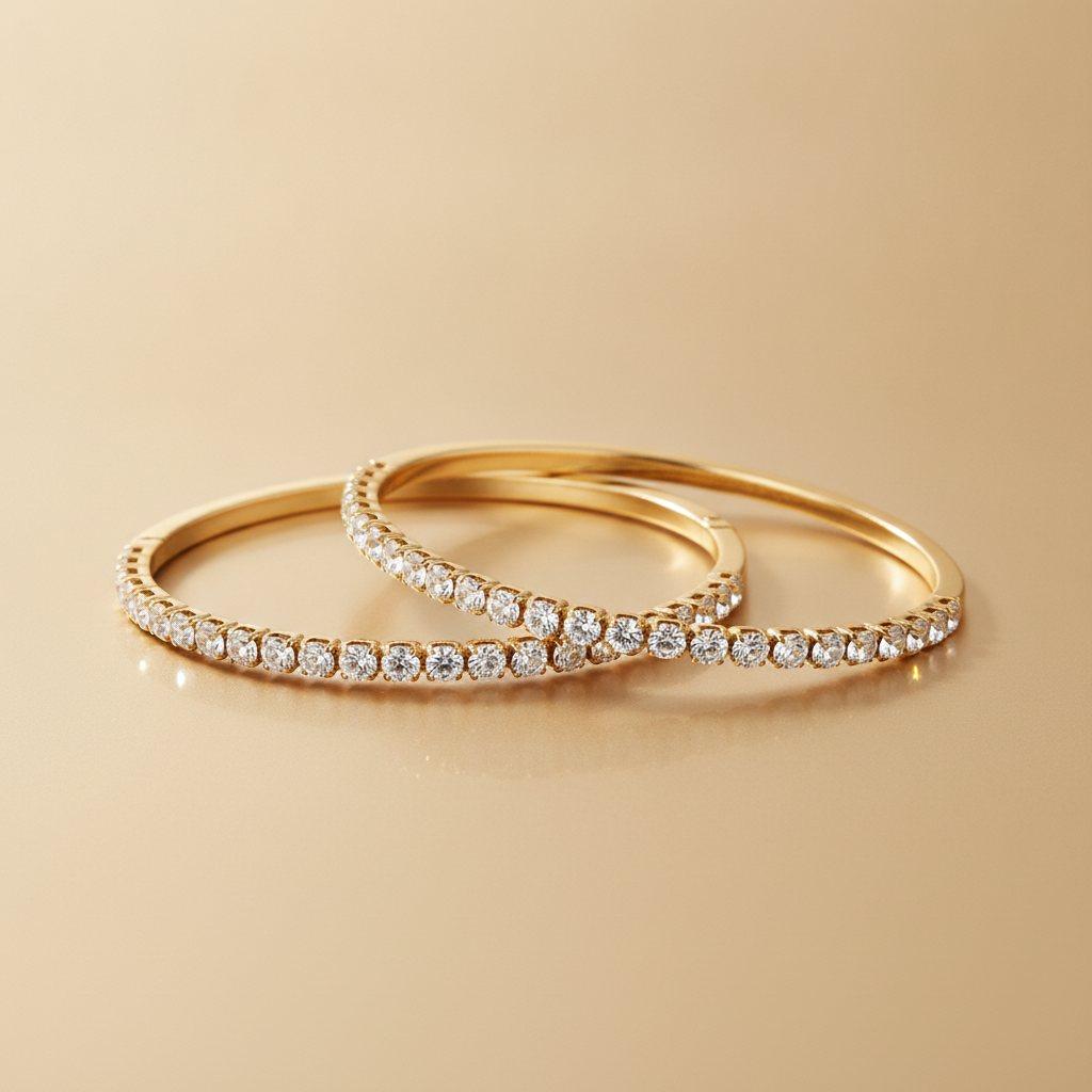 Bracelets and Bangles